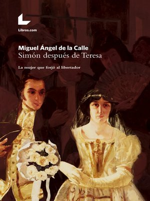 cover image of Simón después de Teresa